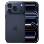 Apple iPhone 17 Pro 512 GB Azul Profundo