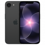 Apple iPhone 17e 256 GB Negro