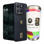 Moto Edge 70 Fusion 256 GB 5G Azul