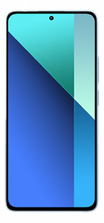 Xiaomi Redmi Note 13 256 GB Azul