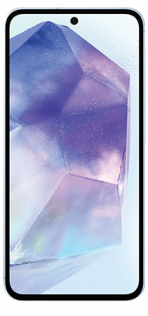Samsung Galaxy A55 5G 128 GB Azul