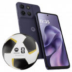 Moto G17 256 GB Arándano BF