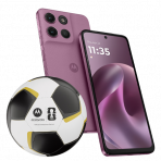 Moto G17 256 GB Rosa BF