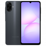 Samsung Galaxy A07 64 GB Negro