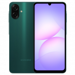 Samsung Galaxy A07 64 GB Verde