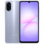Samsung Galaxy A07 64 GB Violeta