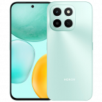 Honor X6c 256 GB Cyan