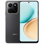 Honor X7d 256 GB Negro