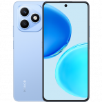 Honor X8d 256 GB Azul
