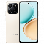 Honor X7d 256 GB Dorado