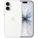Apple iPhone 17 256 GB Blanco