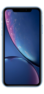 Apple iPhone XR 64 GB Azul