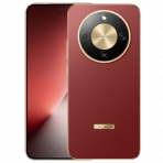 Honor Magic8 Lite 512 GB 5G Rojo 