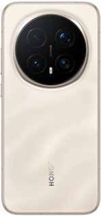 Honor Magic8 Pro 5G 512 GB Dorado con Pad X8B