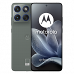 Moto Edge 70 5G 512 GB Gris