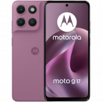 Moto G17 256 GB Rosa