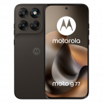 Moto G77 5G 256 GB Café