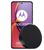 Moto G84 256 GB 5G Magenta con Alexa