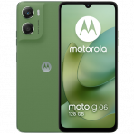 Moto G06 128 GB Verde