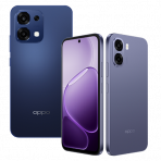 Oppo A6 Pro 5G 256 GB Azul + A6 X 128 GB