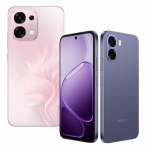 Oppo A6 Pro 5G 256 GB Rosa + A6 X 128 GB