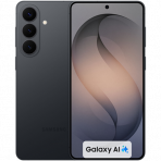 Samsung Galaxy S26 Plus 512 GB 5G Negro
