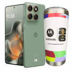 Moto Edge 70 5G 512 GB Olivo BF