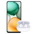 Honor X7c 256 GB Blanco Choice Earbuds X7i