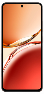 OPPO Reno12 F 5G 256 GB  Naranja