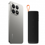 Xiaomi 15T 5G 512 GB Gris con Speaker