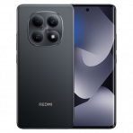 Xiaomi Redmi Note 15 256 GB Negro