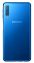 Samsung Galaxy A7 64 GB Azul Trasera
