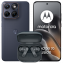 Moto Edge 70 Fusion 256 GB 5G Azul con Motobuds Bass