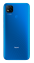 Xiaomi Redmi 9C 32 GB Azul Trasera