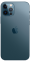 Apple iPhone 12 Pro 128 GB Azul Pacífico Trasera
