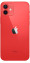 Apple iPhone 12 64GB Rojo Trasera
