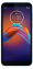 Motorola E6 Play 32 GB Azul Frontal
