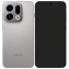 OPPO Find X9 512 GB 5G Gris con Enco Bunds 3 Pro