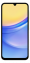 Samsung Galaxy A15 LTE 128 GB Amarillo
