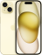 iPhone 15 128Gb Amarillo