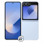 Samsung Galaxy Z Flip6 512 GB 5G Azul