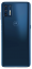 Moto G9 Plus 128 GB Azul Dive Trasera