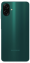 Samsung Galaxy A07 64 GB Verde