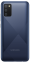 Samsung Galaxy A02s 64 GB Azul Trasera