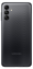 Samsung Galaxy A04s 64 GB Negro