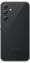 Samsung Galaxy A54 5G 256GB Negro