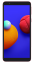 Samsung Galaxy A01 Core 16 GB Rojo Frontal