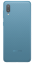 Samsung Galaxy A02 32 GB Azul Trasera