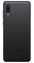 Samsung Galaxy A02 32 GB Negro Trasera