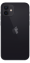 Apple iPhone 12 Mini 64 GB Negro Trasera